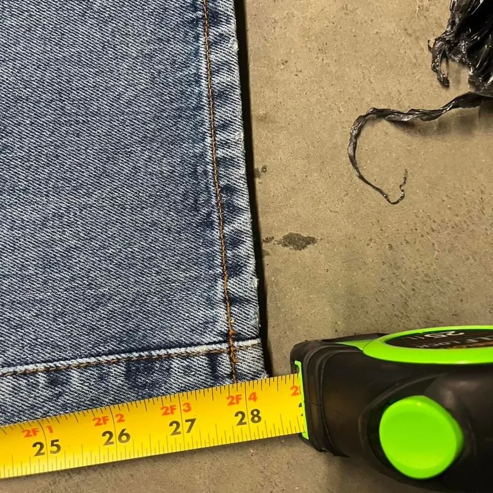 Vintage USA made NWT guess jeans‎